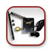 CO2 Fill Stations